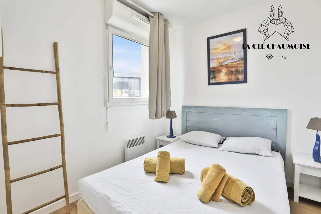Apartmanok Les Sables d'Olonne