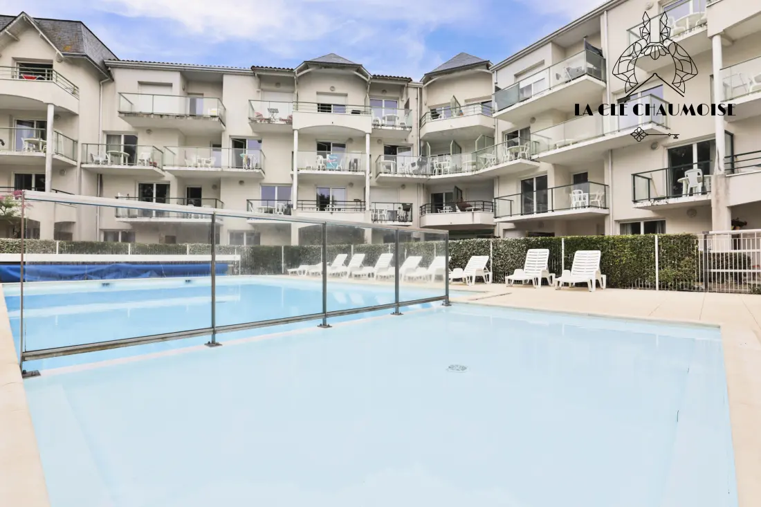 Apartmanok Les Sables d'Olonne