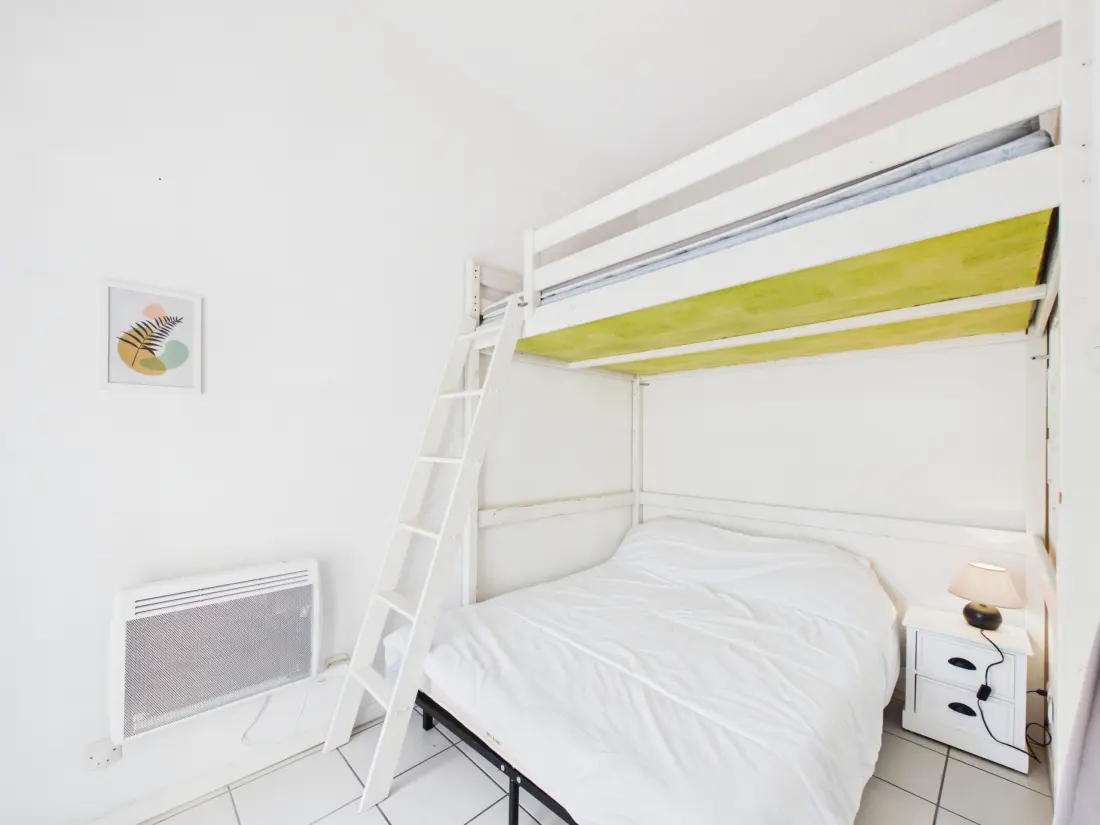 Apartmanok Les Sables d'Olonne