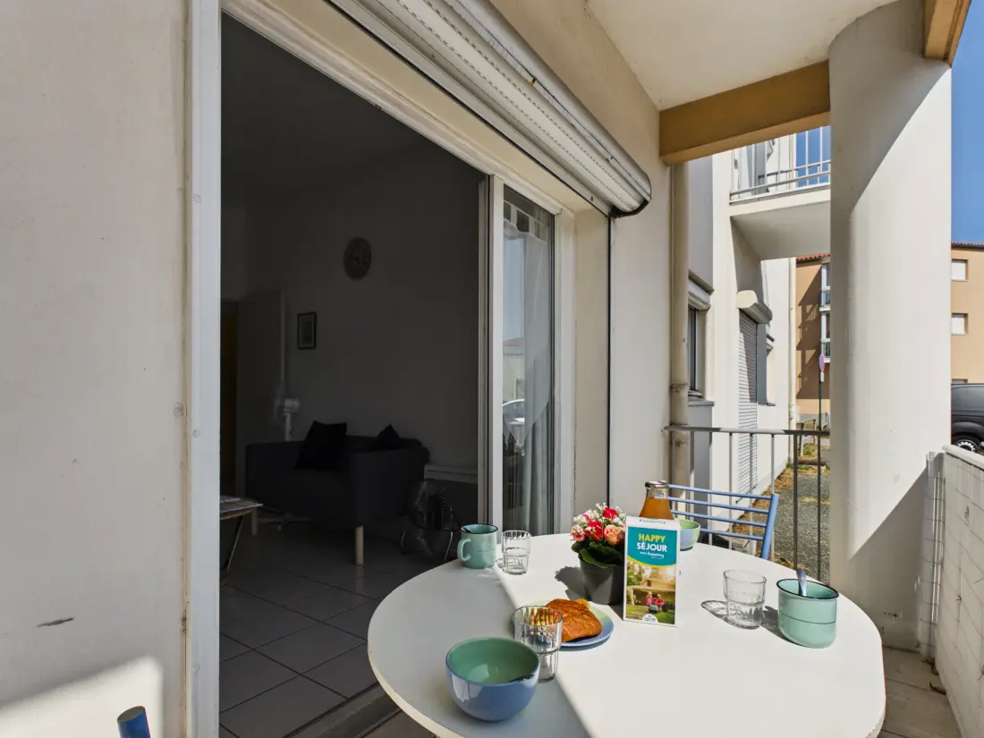 Apartmanok Les Sables d'Olonne