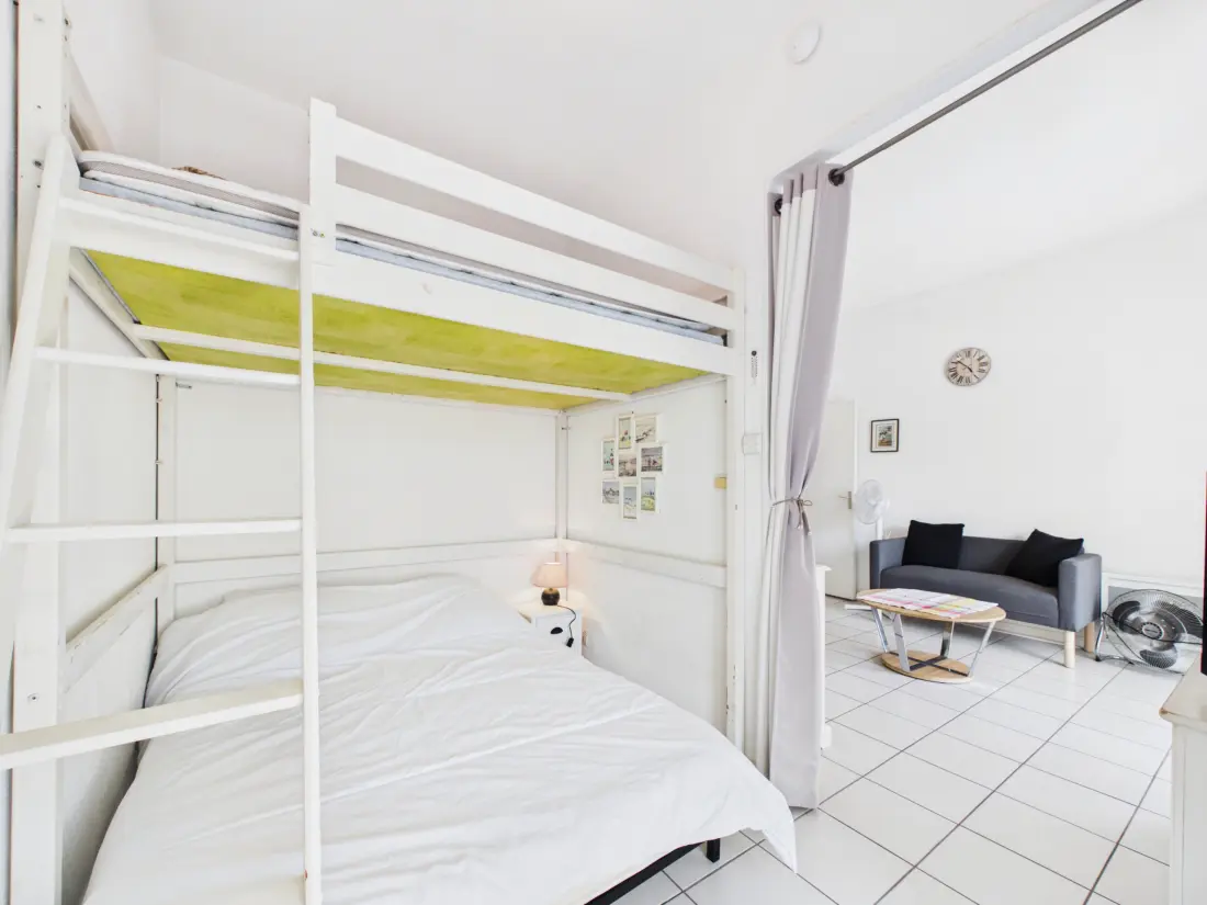 Apartmanok Les Sables d'Olonne