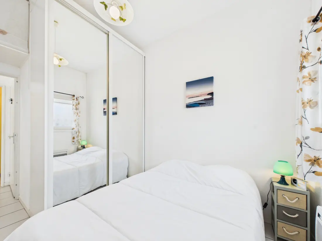 Apartmanok Les Sables d'Olonne