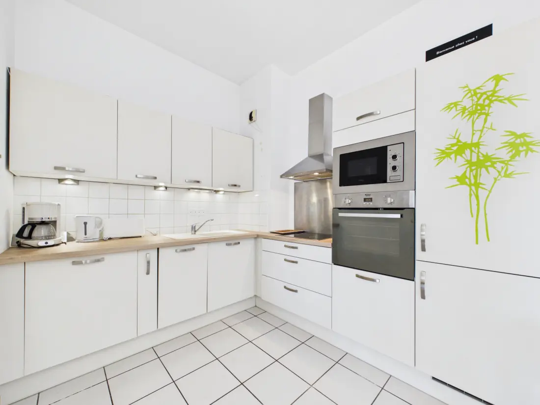 Apartmanok Les Sables d'Olonne