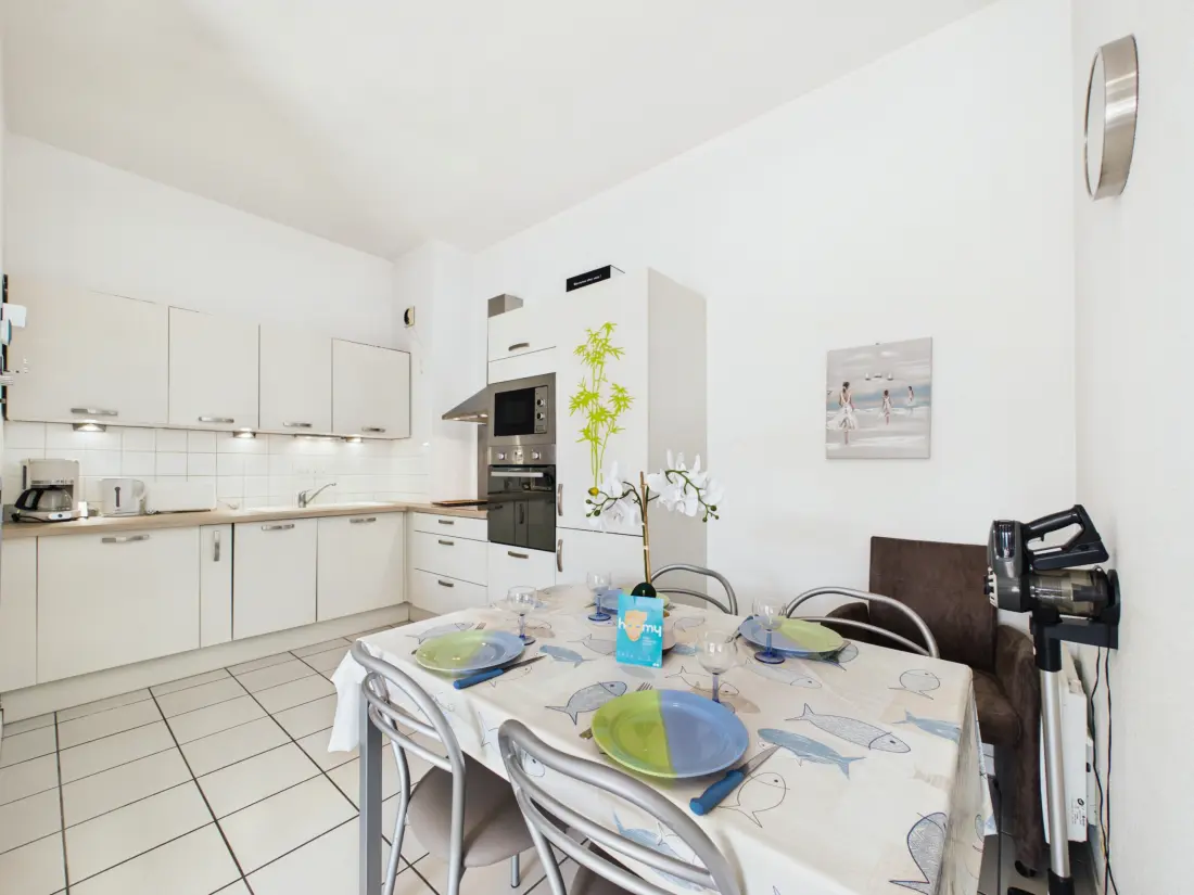 Apartmanok Les Sables d'Olonne