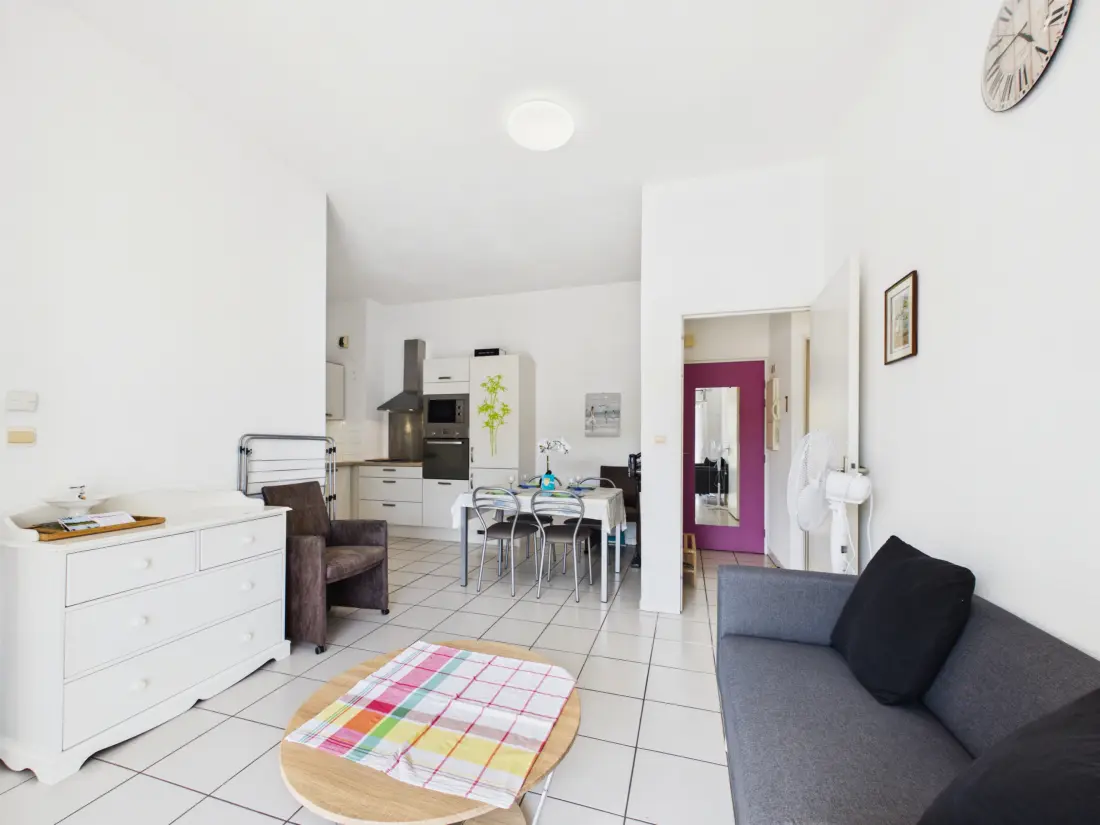 Apartmanok Les Sables d'Olonne