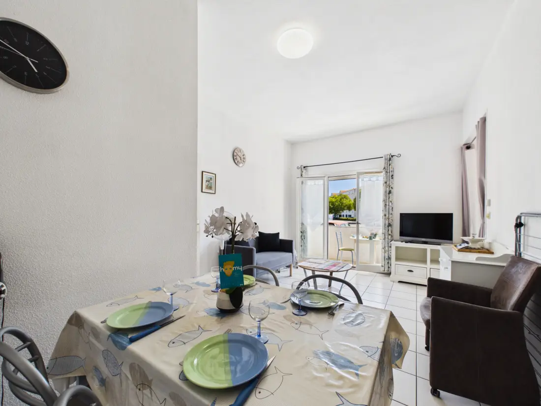 Apartmanok Les Sables d'Olonne