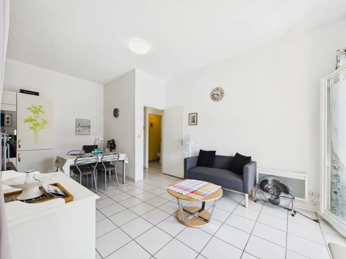 Apartmanok Les Sables d'Olonne