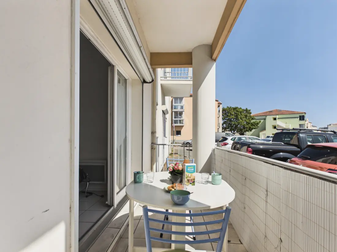 Apartmanok Les Sables d'Olonne