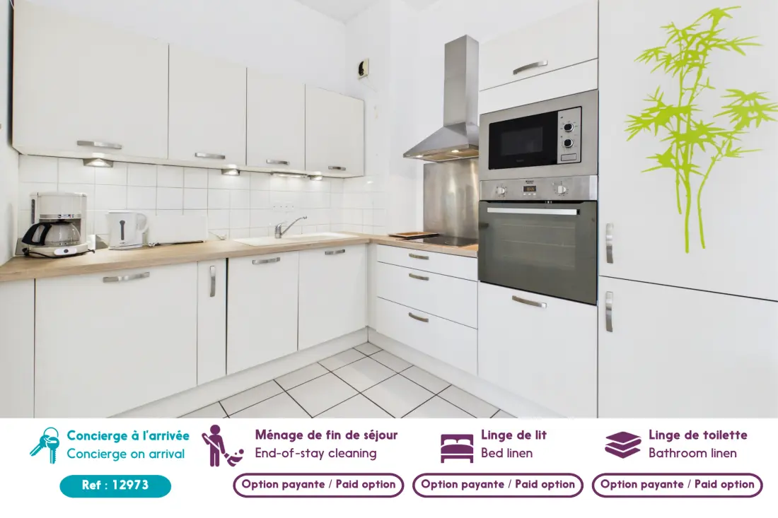 Apartmanok Les Sables d'Olonne