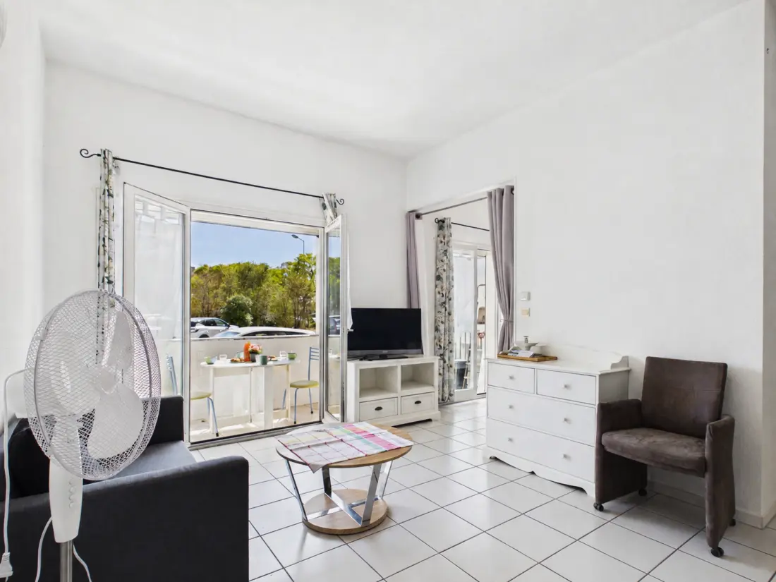 Apartmanok Les Sables d'Olonne