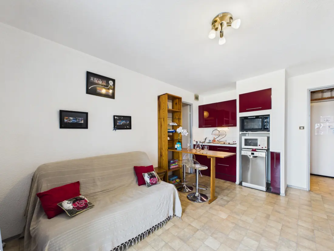 Apartmanok Les Sables d'Olonne
