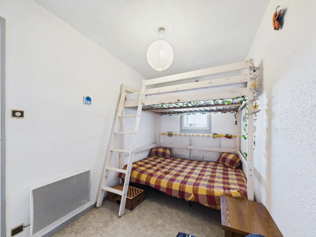 Apartmanok Les Sables d'Olonne
