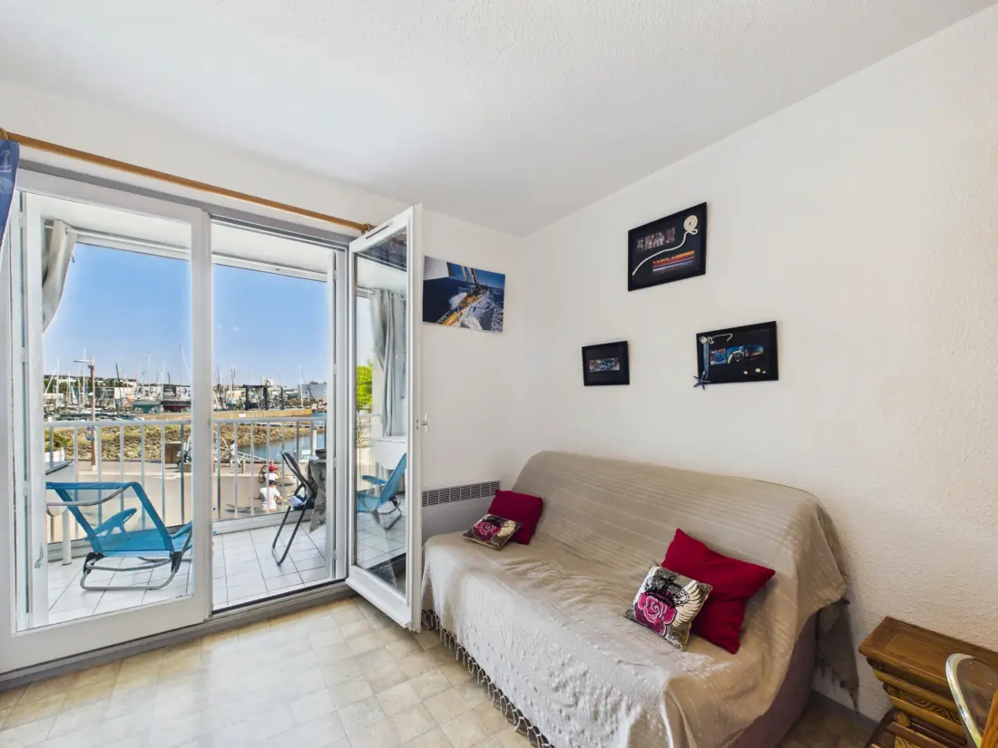 Apartmanok Les Sables d'Olonne