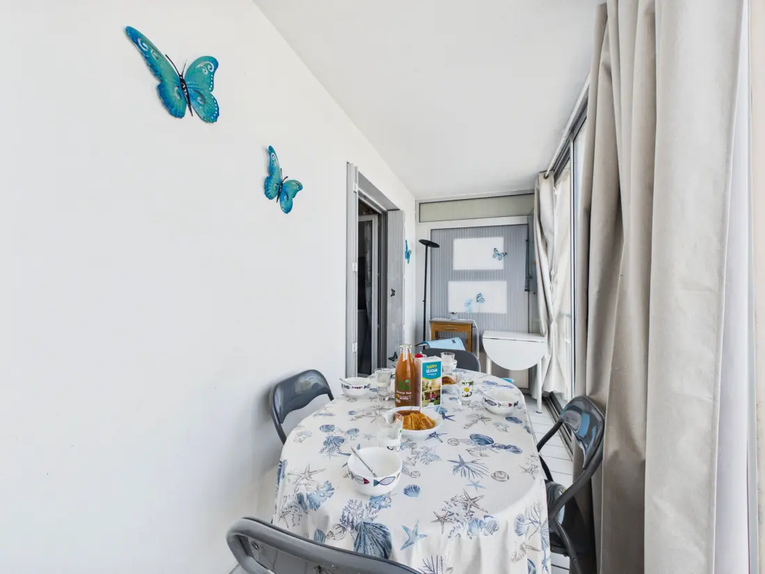 Apartmanok Les Sables d'Olonne