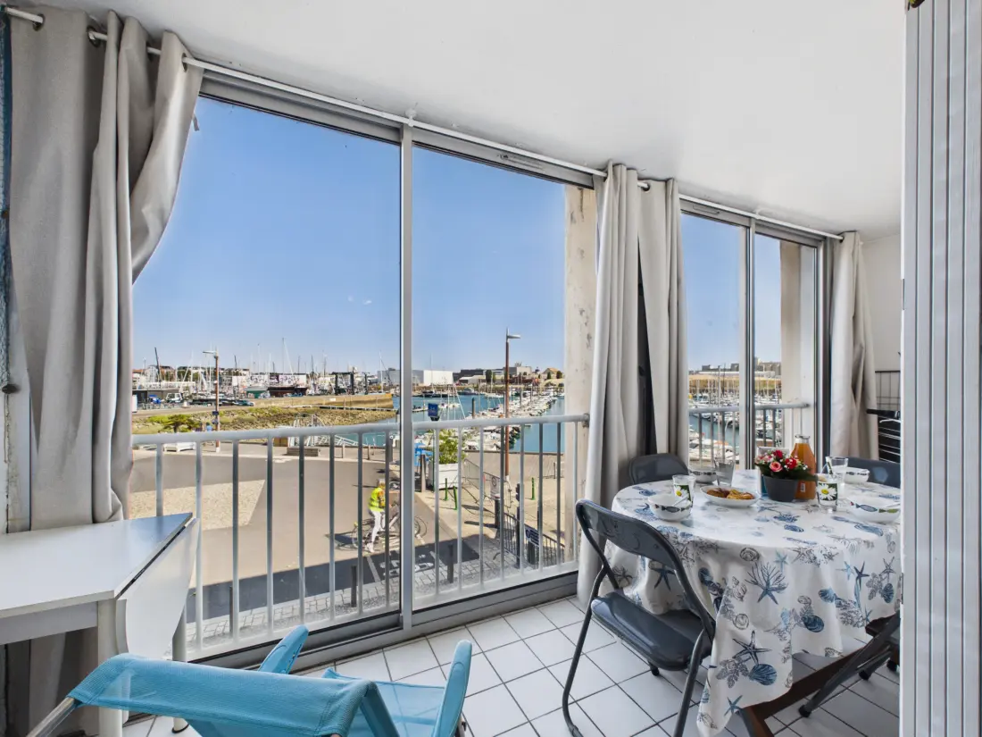 Apartmanok Les Sables d'Olonne