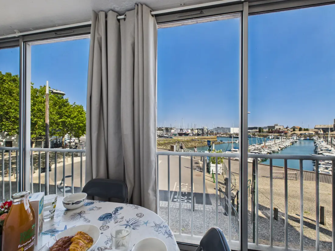 Apartmanok Les Sables d'Olonne