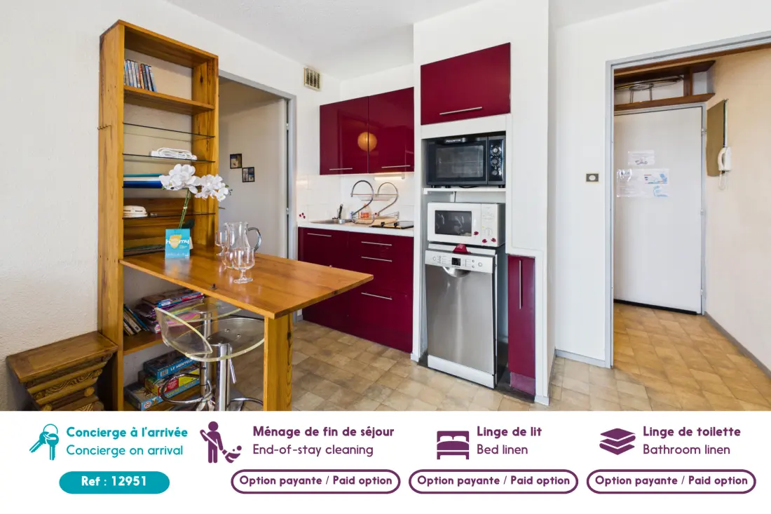 Apartmanok Les Sables d'Olonne