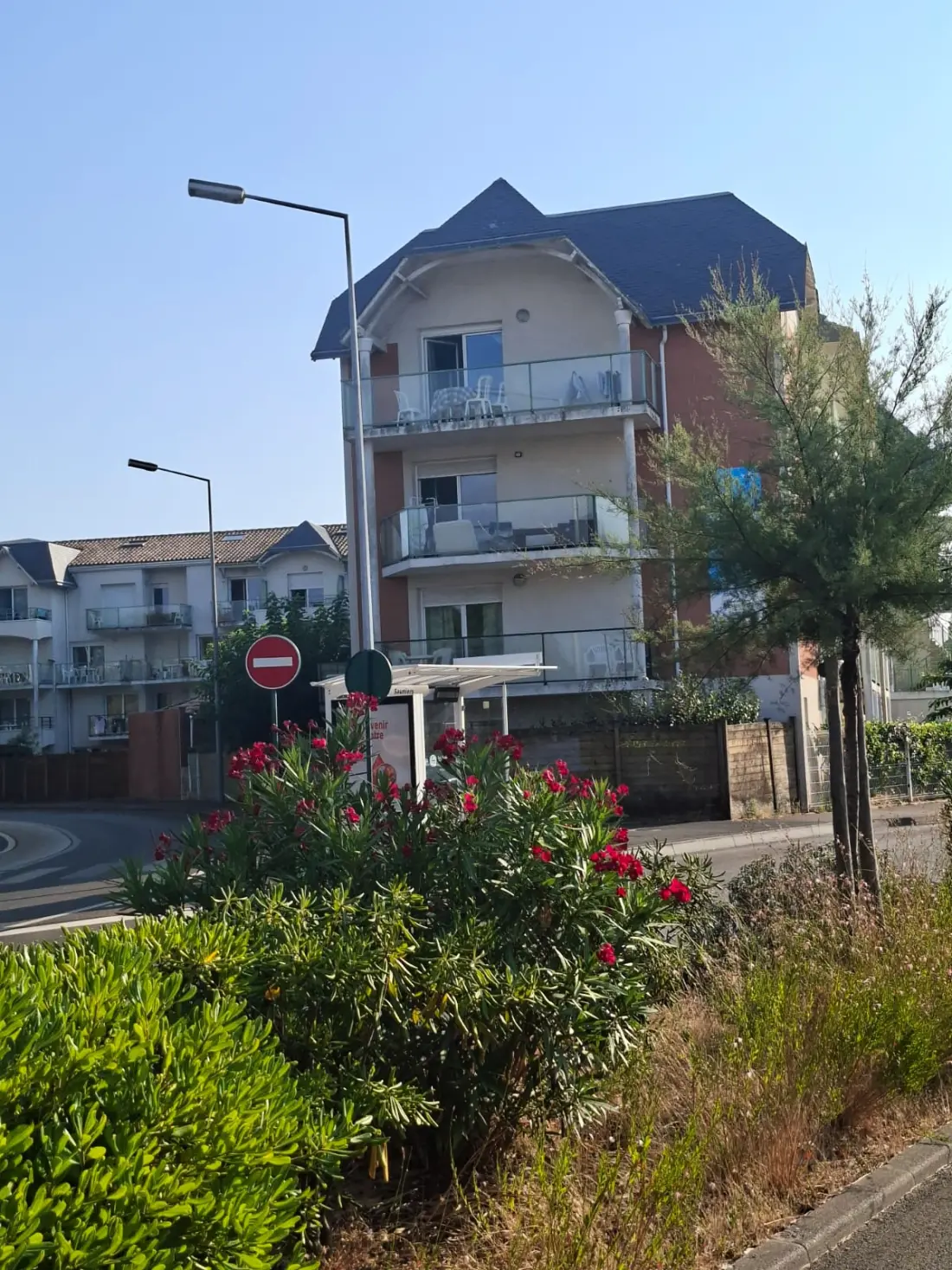 Apartmanok Les Sables d'Olonne
