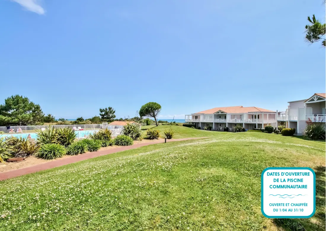 Apartmanok Les Sables d'Olonne