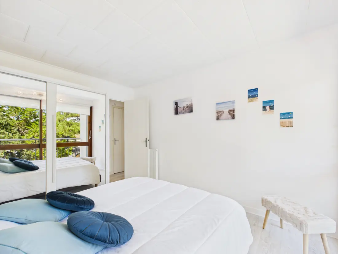 Appartements à Les Sables d'Olonne