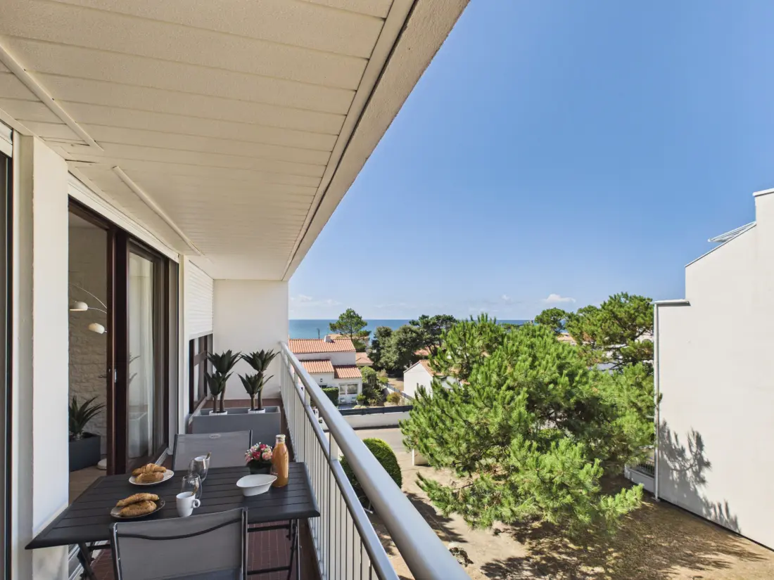 Appartements à Les Sables d'Olonne