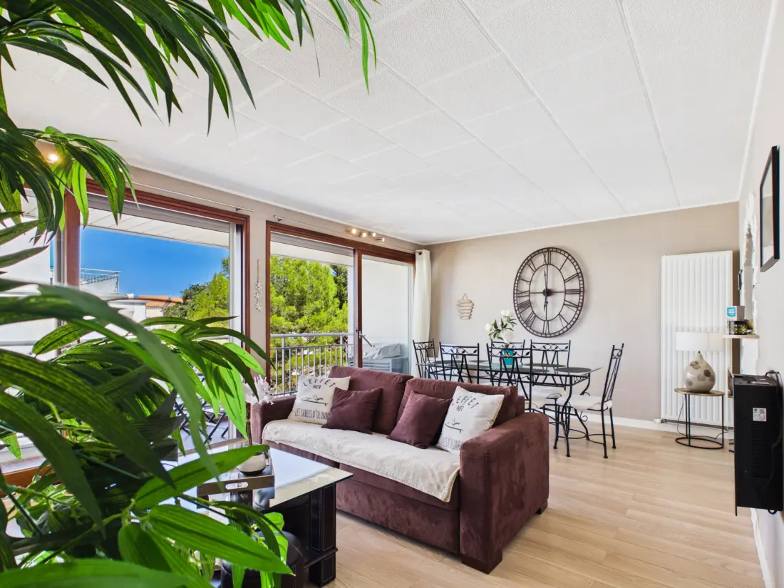 Appartements à Les Sables d'Olonne