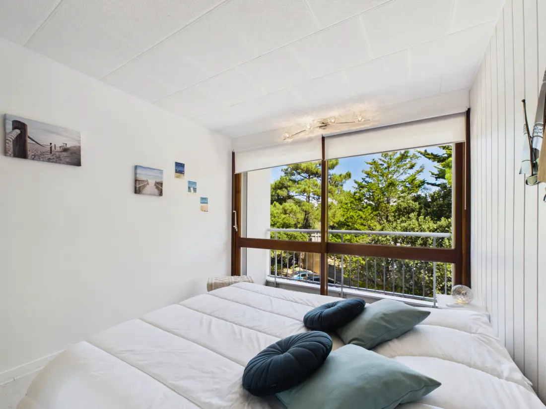Appartements à Les Sables d'Olonne