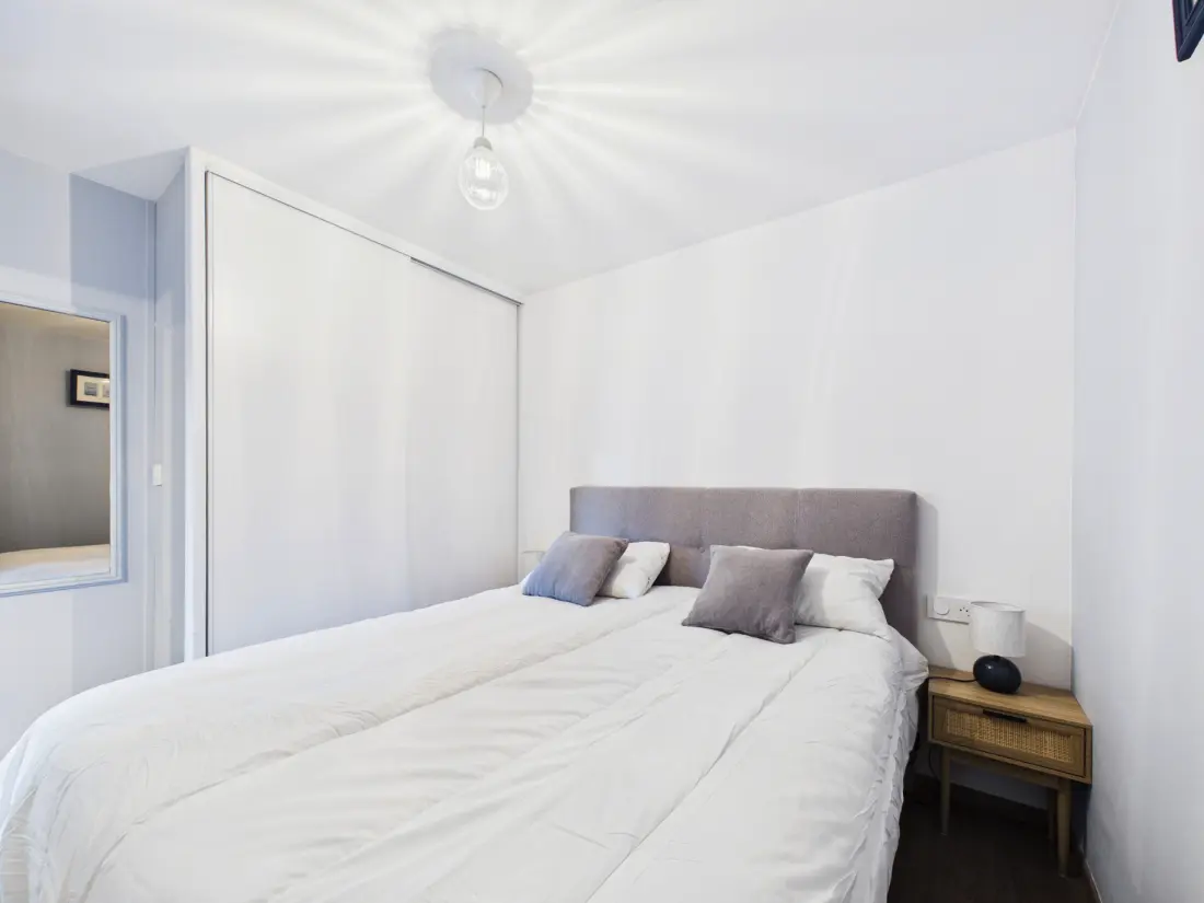 Appartements à Les Sables d'Olonne