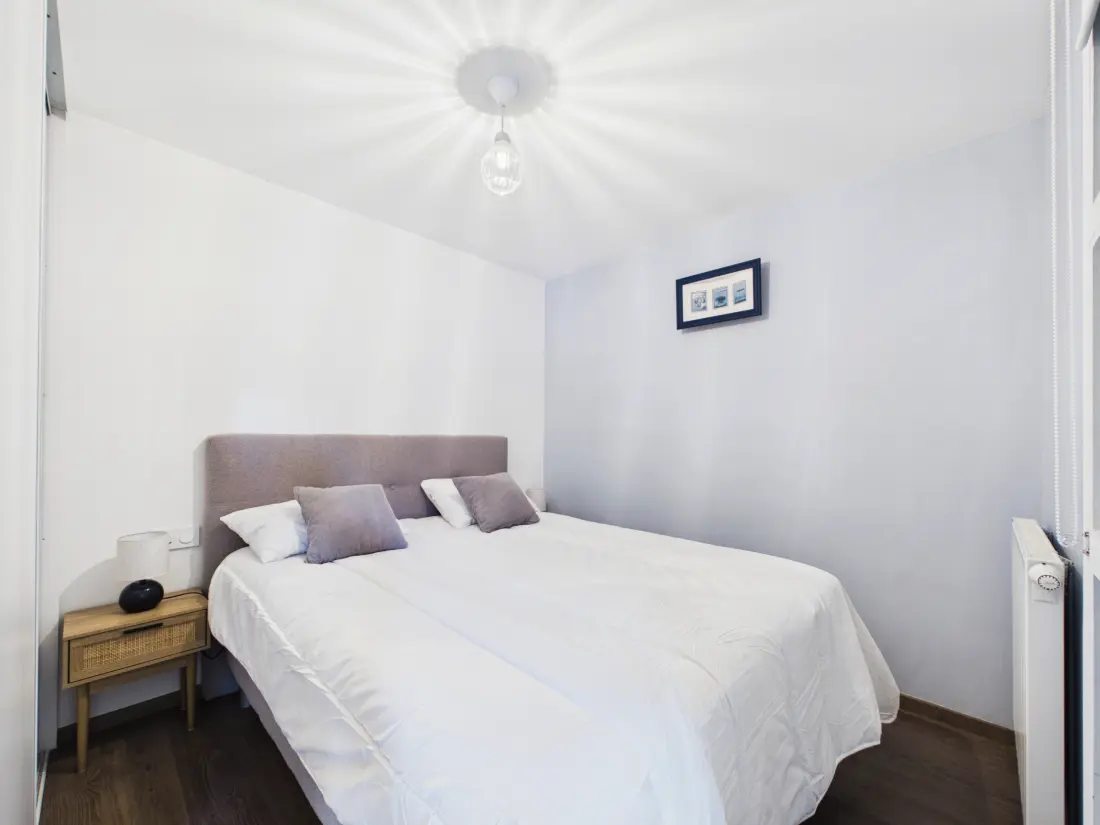 Appartements à Les Sables d'Olonne