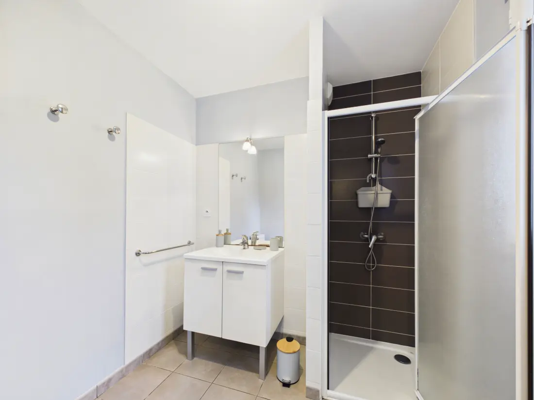 Appartements à Les Sables d'Olonne