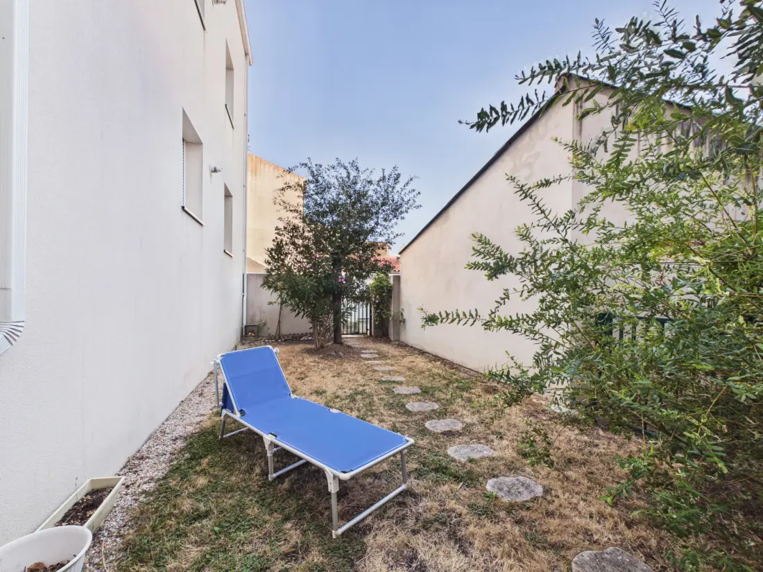 Appartements à Les Sables d'Olonne