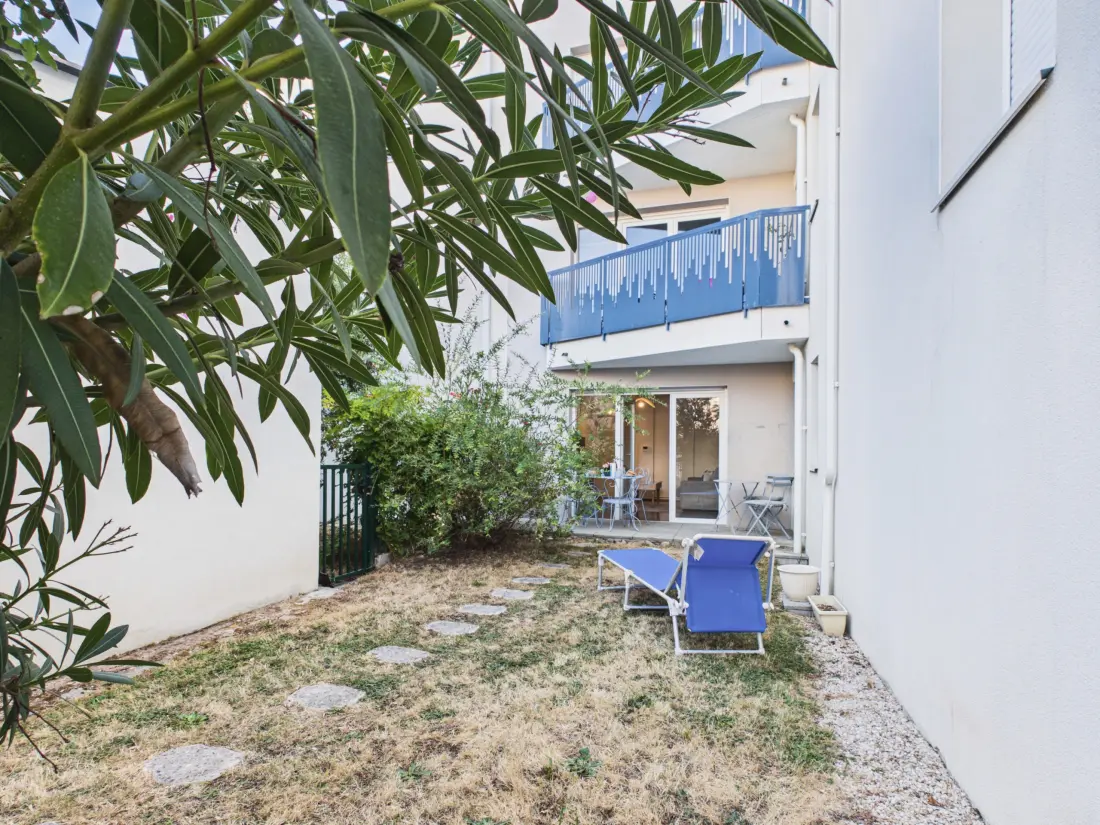Appartements à Les Sables d'Olonne