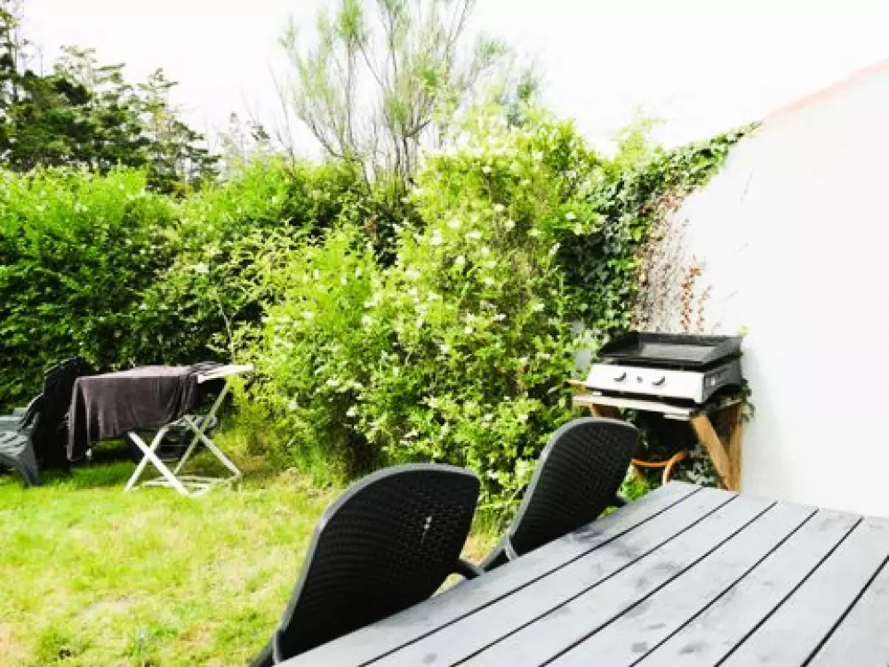 Camping Le Bel Air 5 Sterren★★★★★