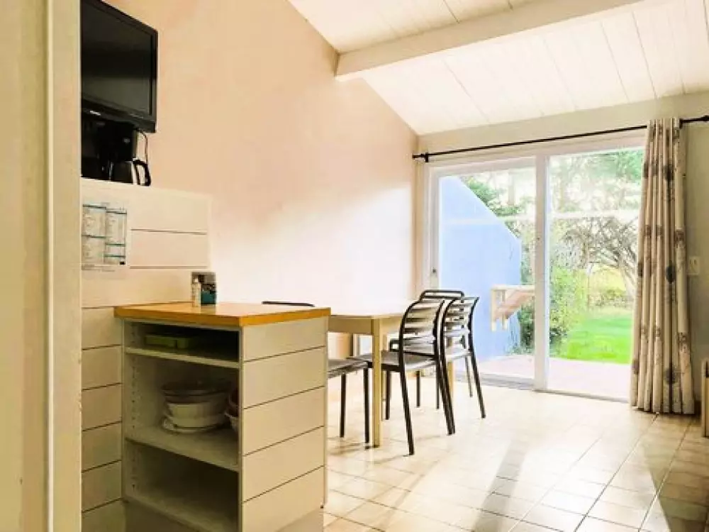 Camping Le Bel Air 5 Sterren★★★★★