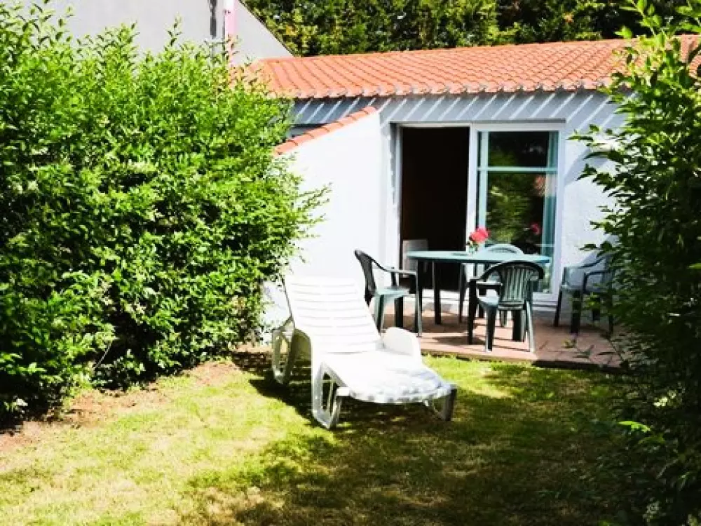 Camping Le Bel Air 5 Sterren★★★★★