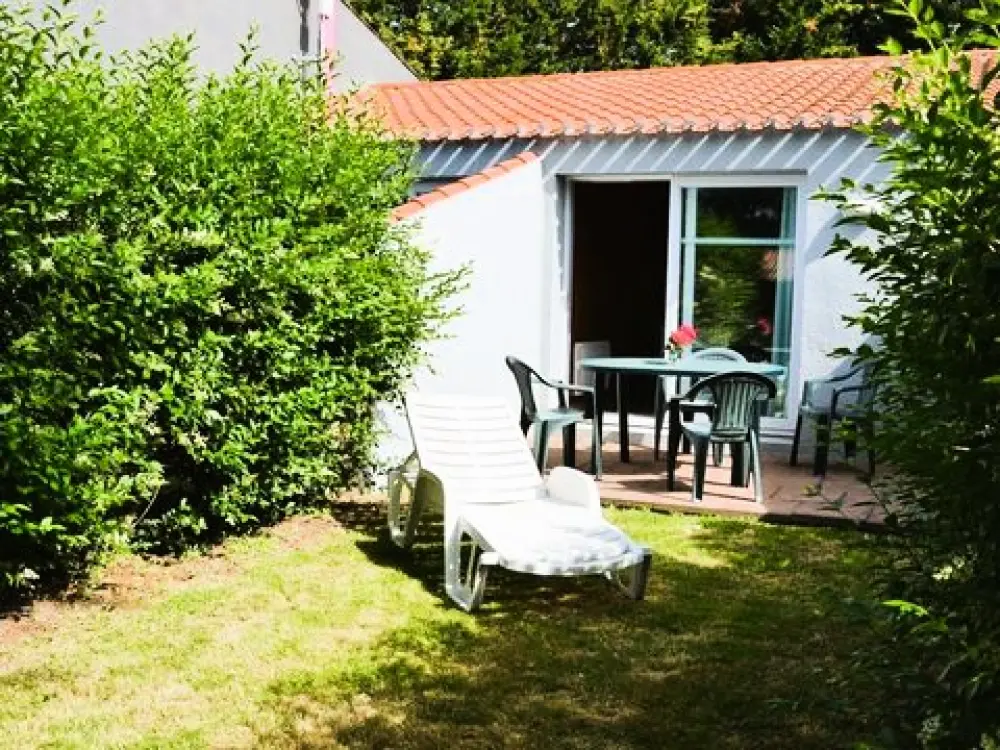 Campingplatz Le Bel Air 5 Sterne★★★★★