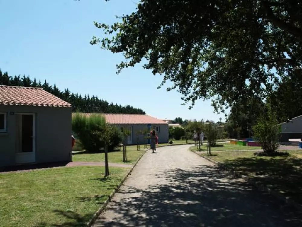 Camping Le Bel Air 5 Sterren★★★★★