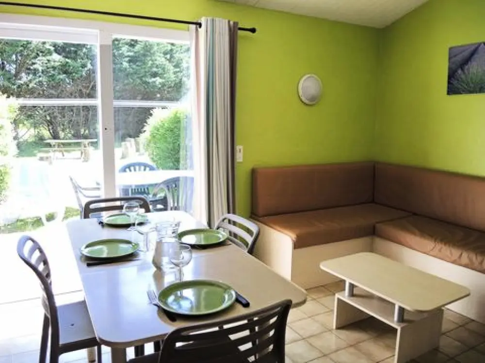 Campingplatz Le Bel Air 5 Sterne★★★★★