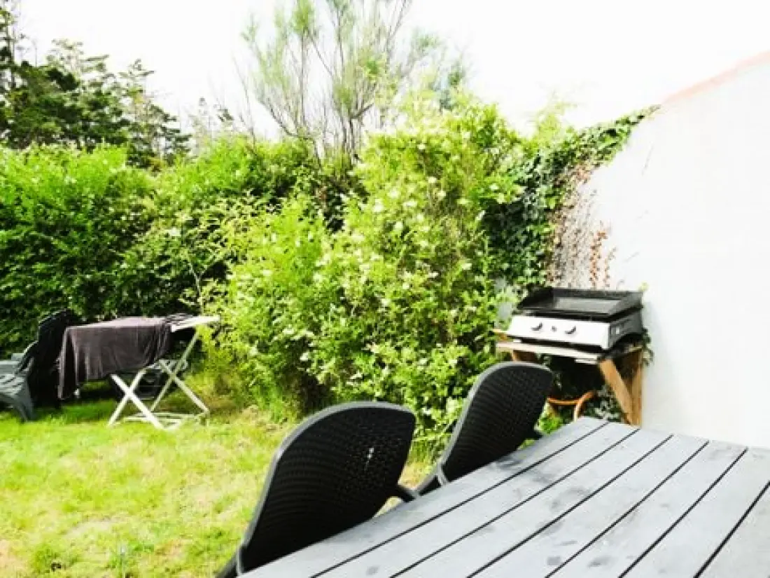 Campingplatz Le Bel Air 5 Sterne★★★★★