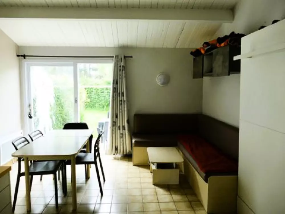 Camping Le Bel Air 5 Sterren★★★★★