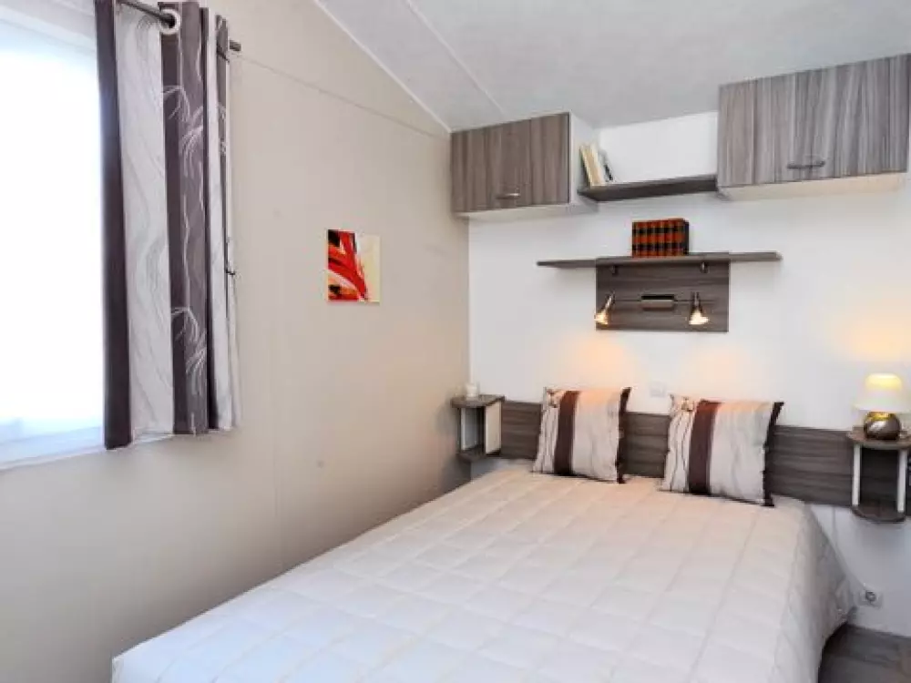 Camping Le Bel Air 5 Sterren★★★★★