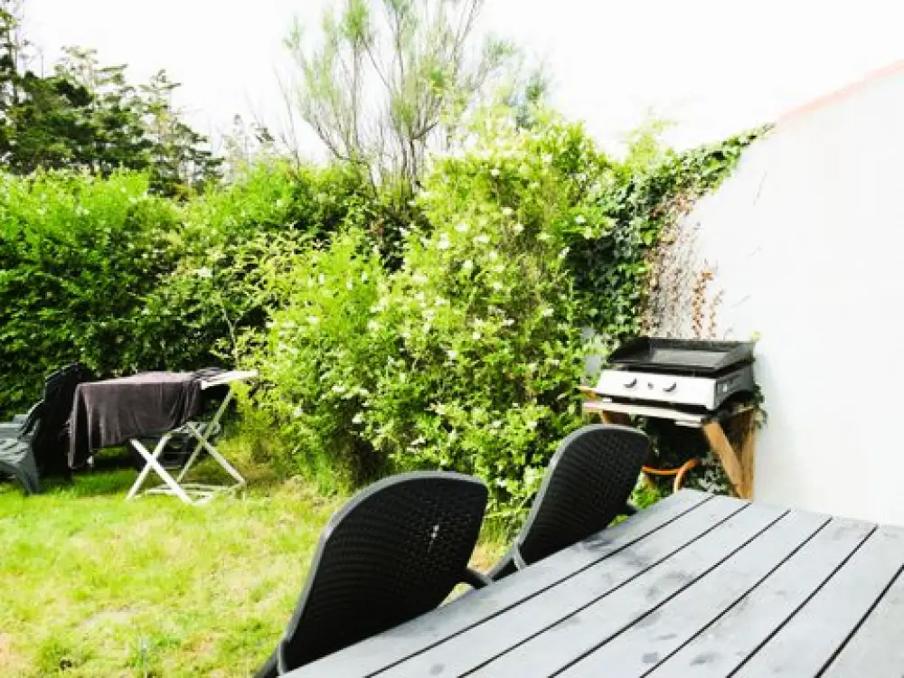 Campingplatz Le Bel Air 5 Sterne★★★★★