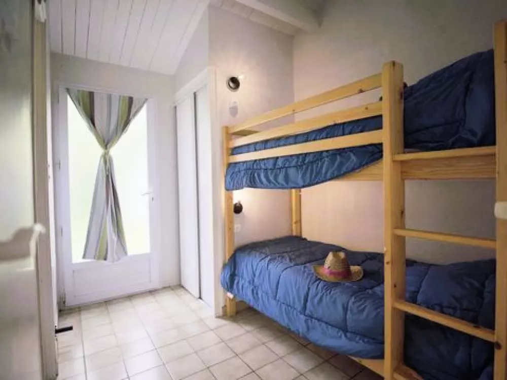 Camping Le Bel Air 5 Sterren★★★★★