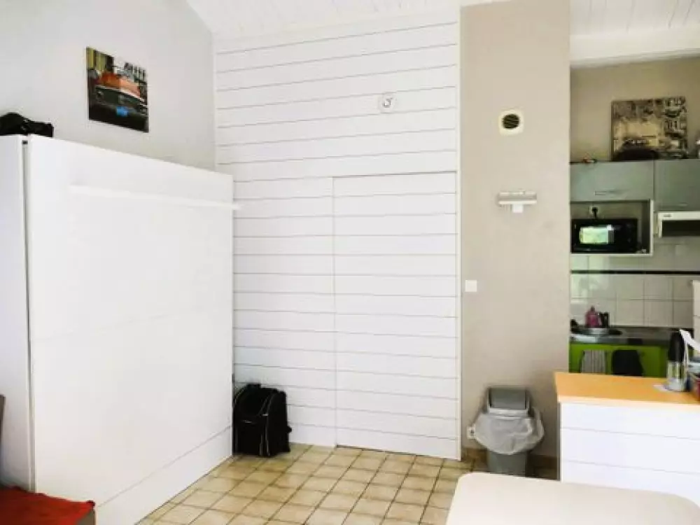 Camping Le Bel Air 5 Sterren★★★★★