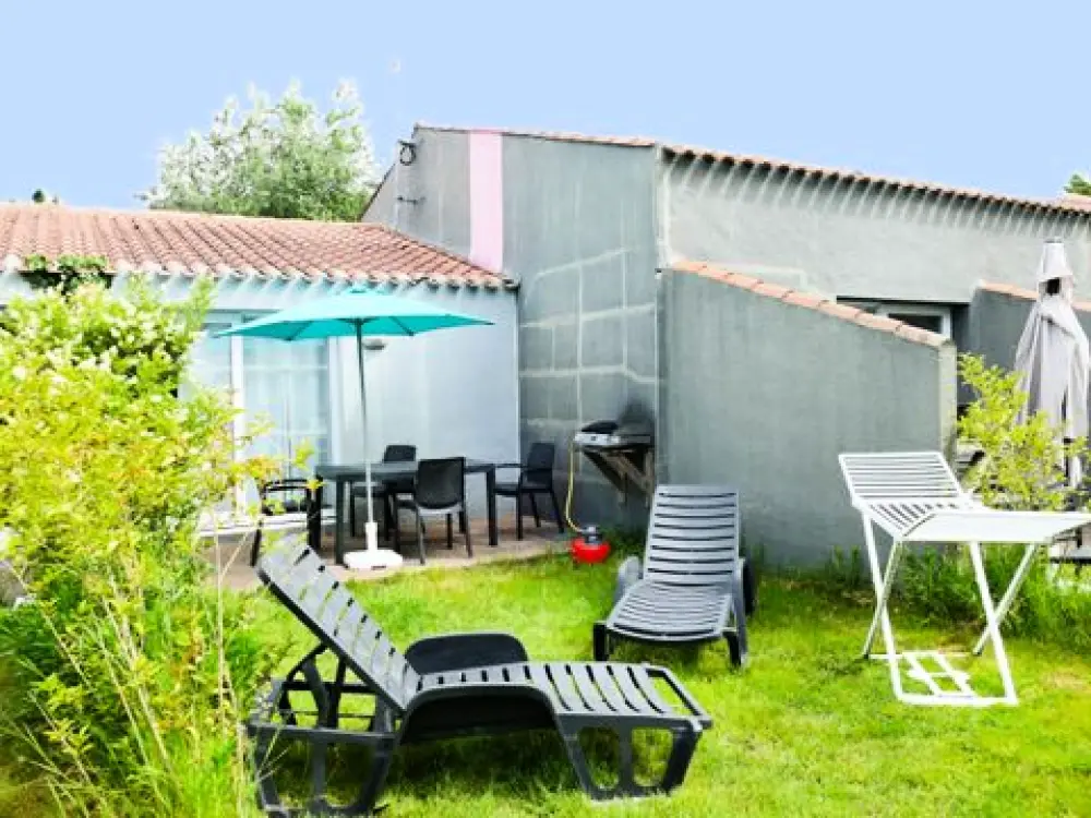 Campingplatz Le Bel Air 5 Sterne★★★★★