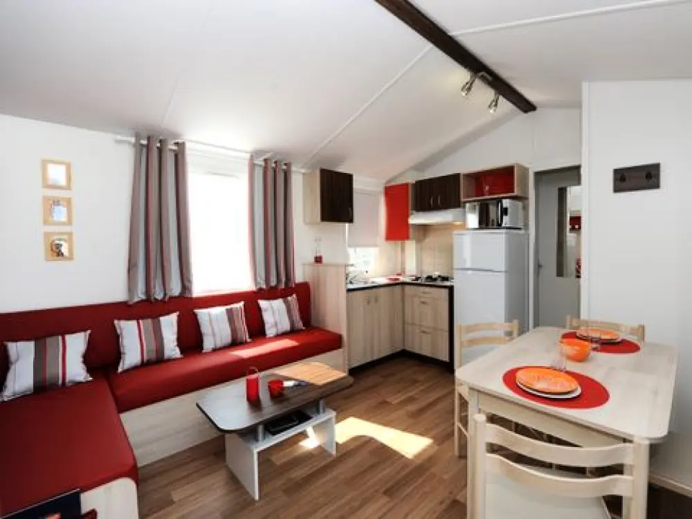 Campingplatz Le Bel Air 5 Sterne★★★★★