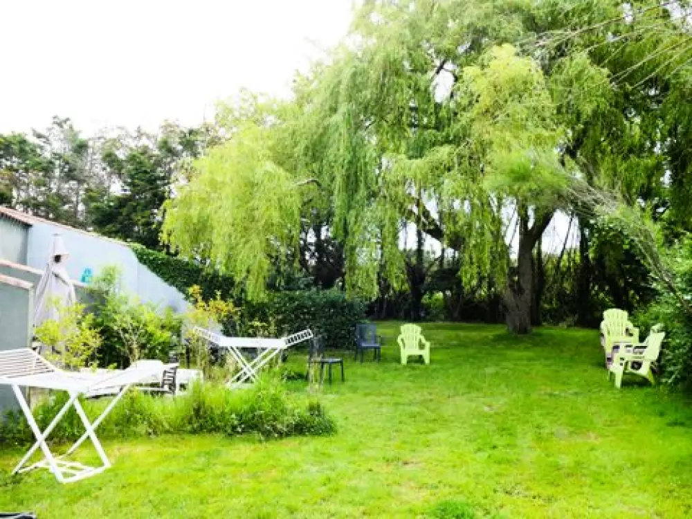 Camping Le Bel Air 5 Sterren★★★★★