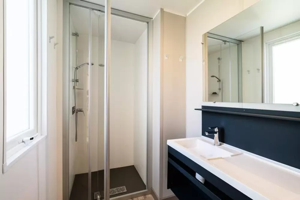 Camping Bois Soleil 4 Sterren★★★★