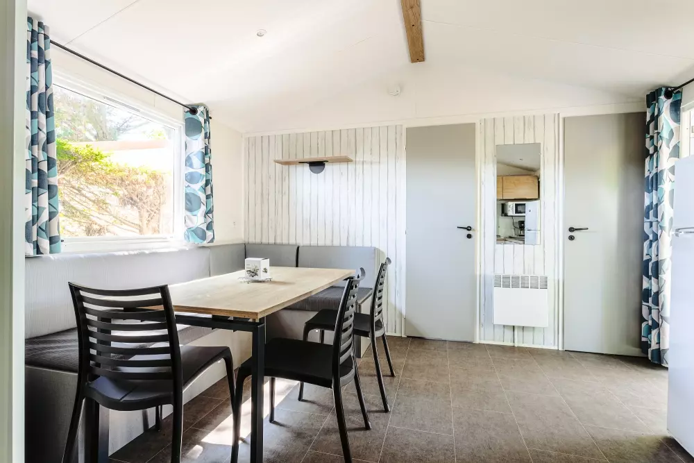 Camping Bois Soleil 4 Sterren★★★★