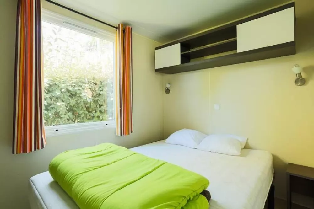 Camping Bois Soleil 4 Sterren★★★★